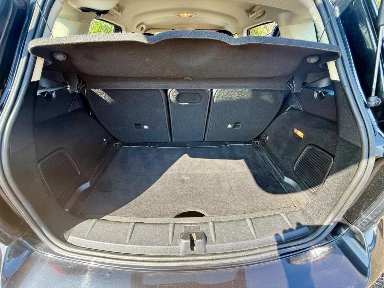 2013 MINI Countryman 2.0 Cooper SD Euro 5 (s/s) 5dr HATCHBACK Diesel Manual