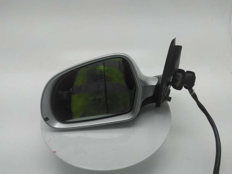 Audi A4 Door Mirror N/S 2008-2012 4 Door Saloon Lh