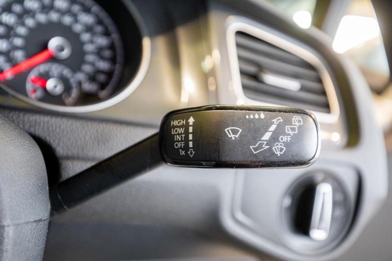 2017 Volkswagen Golf 1.4 TSI SE [Nav] 3dr HATCHBACK PETROL Manual