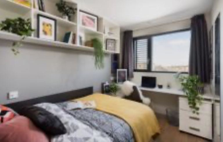 Chaucer House Tenancy Takeover