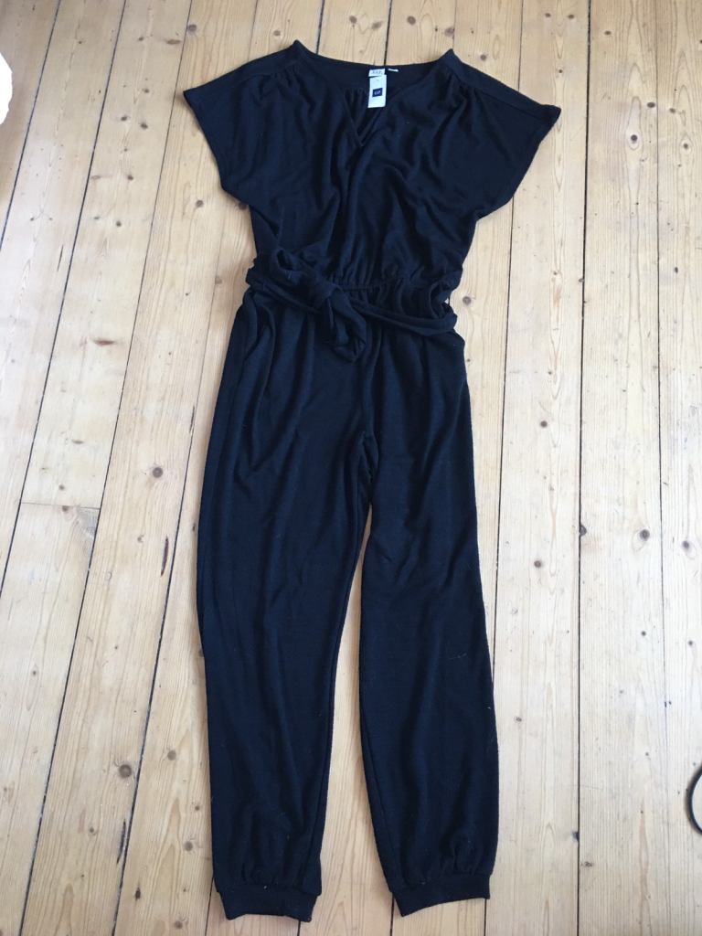 Gap jumpsuit. 