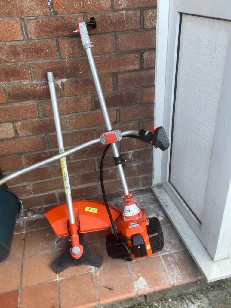 PARKER BRAND PGBC-5200 Grass Trimmer – Good Condition