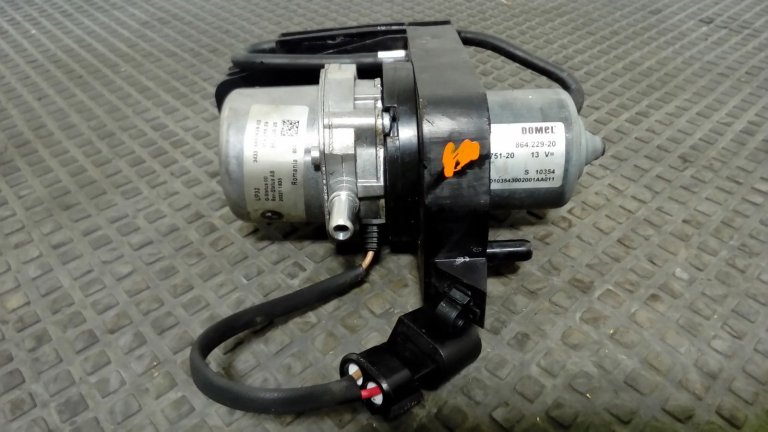 Bmw 3 Series Vacuum Pump 2018-2026 6880628