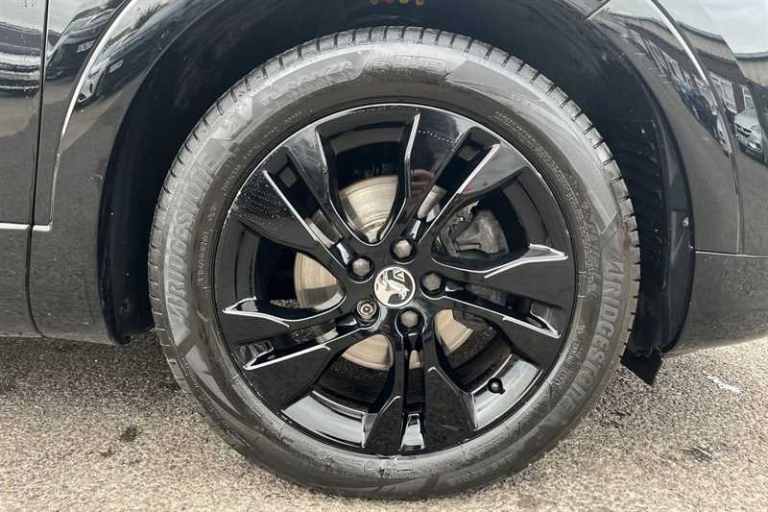 2022 Vauxhall Grandland 1.2 Turbo GS Line 5dr HATCHBACK PETROL Manual