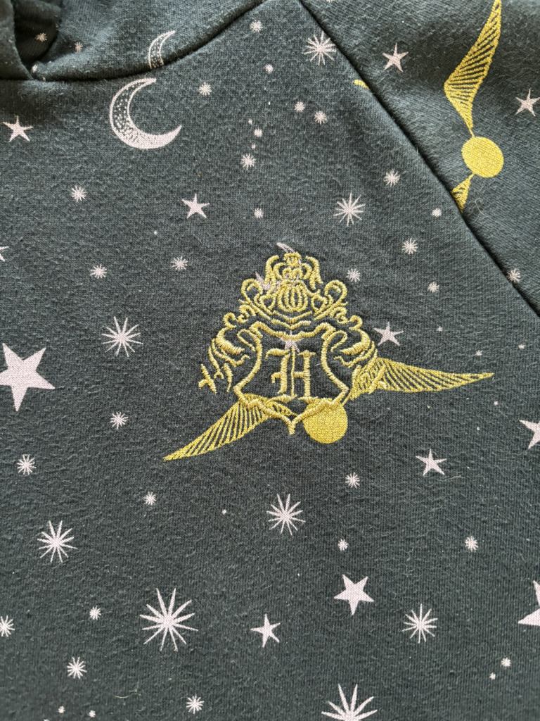 Harry Potter jumper M&S size 11 -12