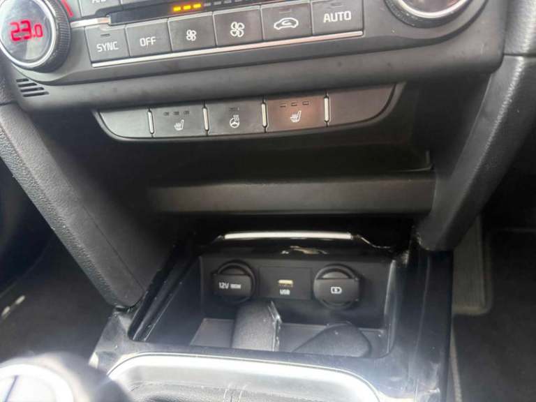 2021 Kia Pro Ceed 1.5T GDi ISG GT-Line 5dr Manual Estate Petrol Manual