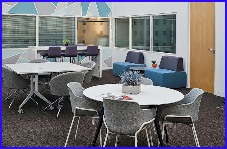 Southampton - SO18 2RZ, Flexible membership co-working space available at Southampton Airport 