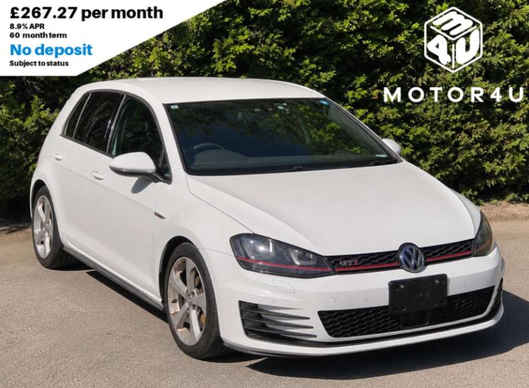 2026 Volkswagen Golf BASE GRADE Hatchback Petrol Automatic