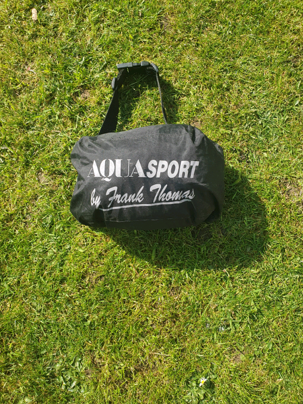 Frank Thomas rain suite 