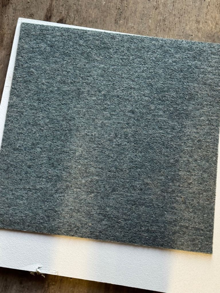 Carpet Floor Tiles 