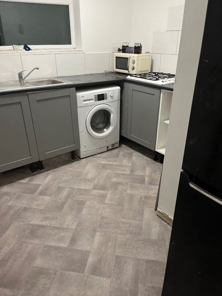 3 Bedroom House - NN3