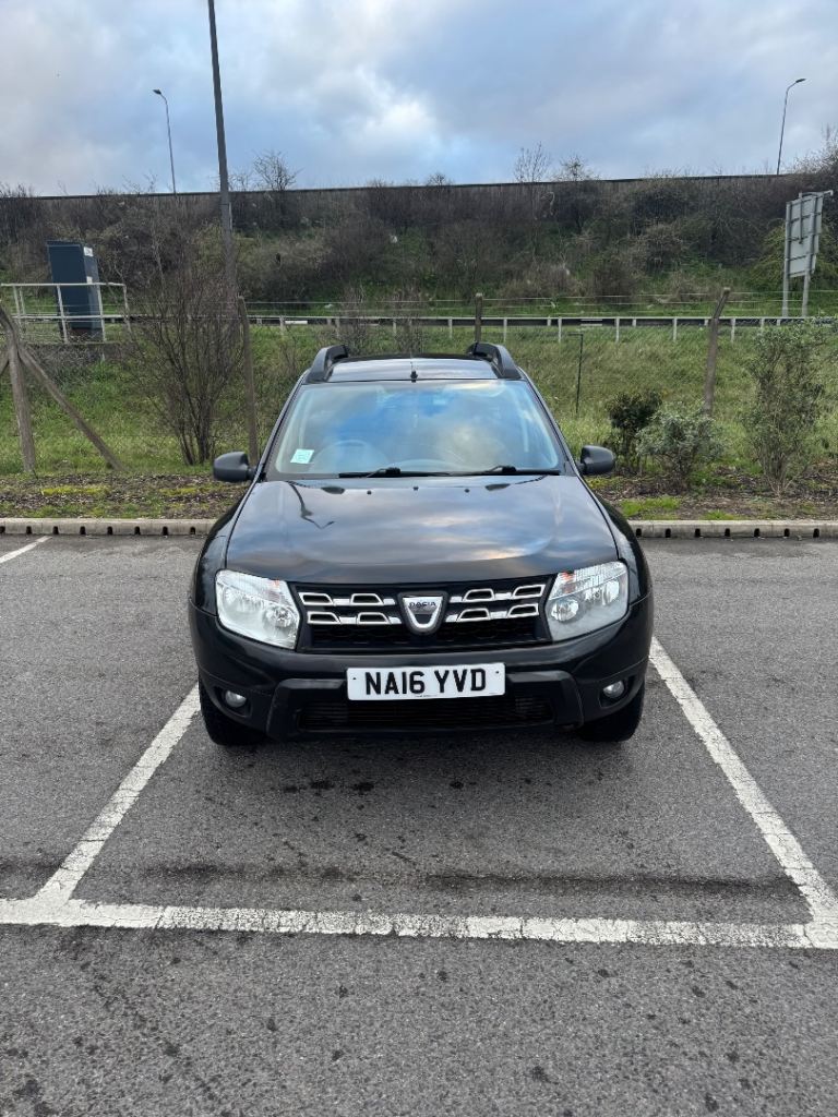 Dacia NA16 YVD – Clean, MOT’d, Ready to Drive✅
