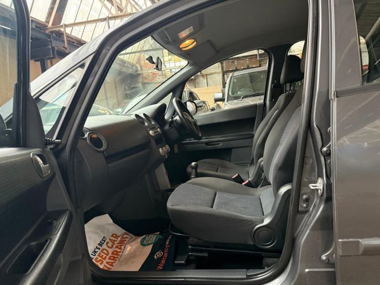 MITSUBISHI COLT 1.5 DI-D CZ2 AUTOMATIC AUTOMATIC SMALL CAR 2008