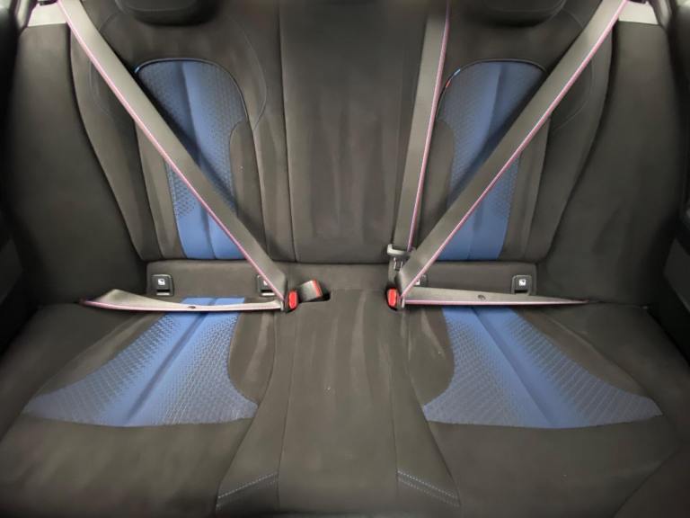 2023 BMW 1 Series 2.0 M135i Auto xDrive Euro 6 (s/s) 5dr HATCHBACK Petrol Automatic