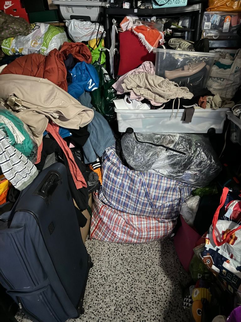 image for Wholesale Job Lots Kids ladies gentlemen Second Hand Clothes