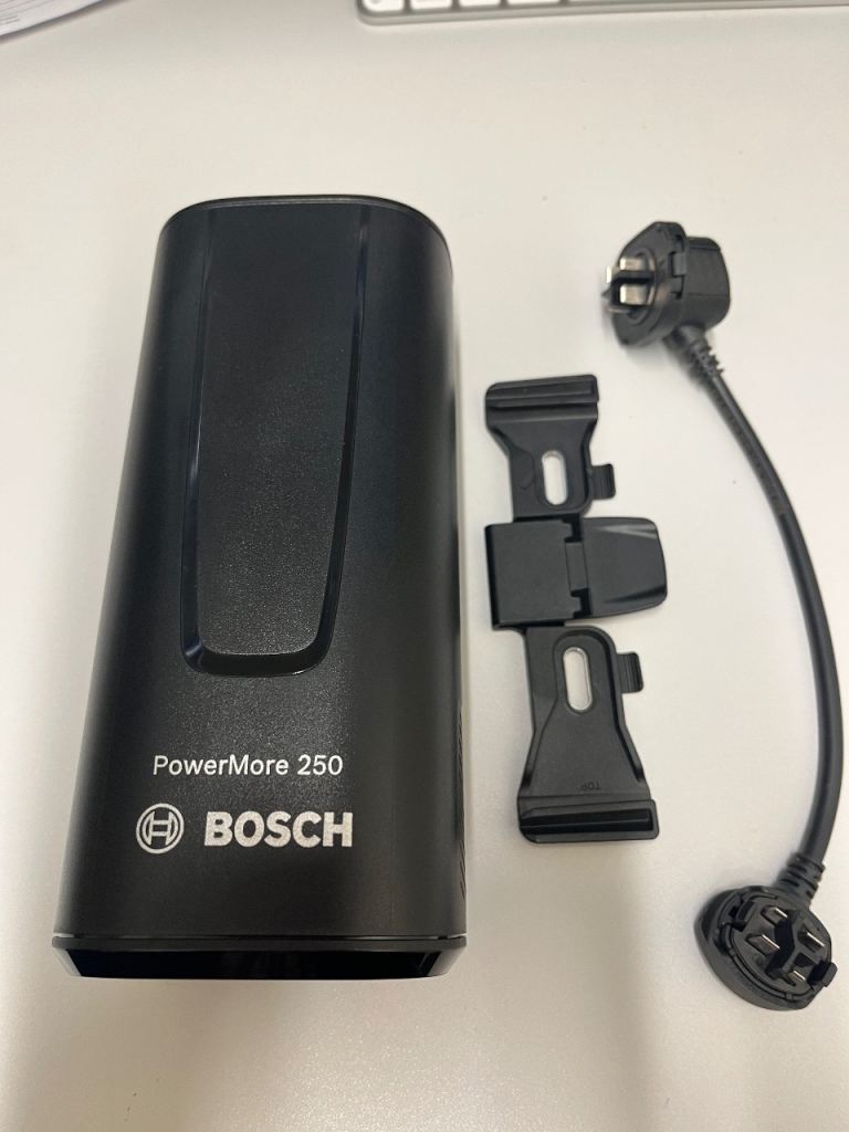 Bosch Powermore Battery 250Wh