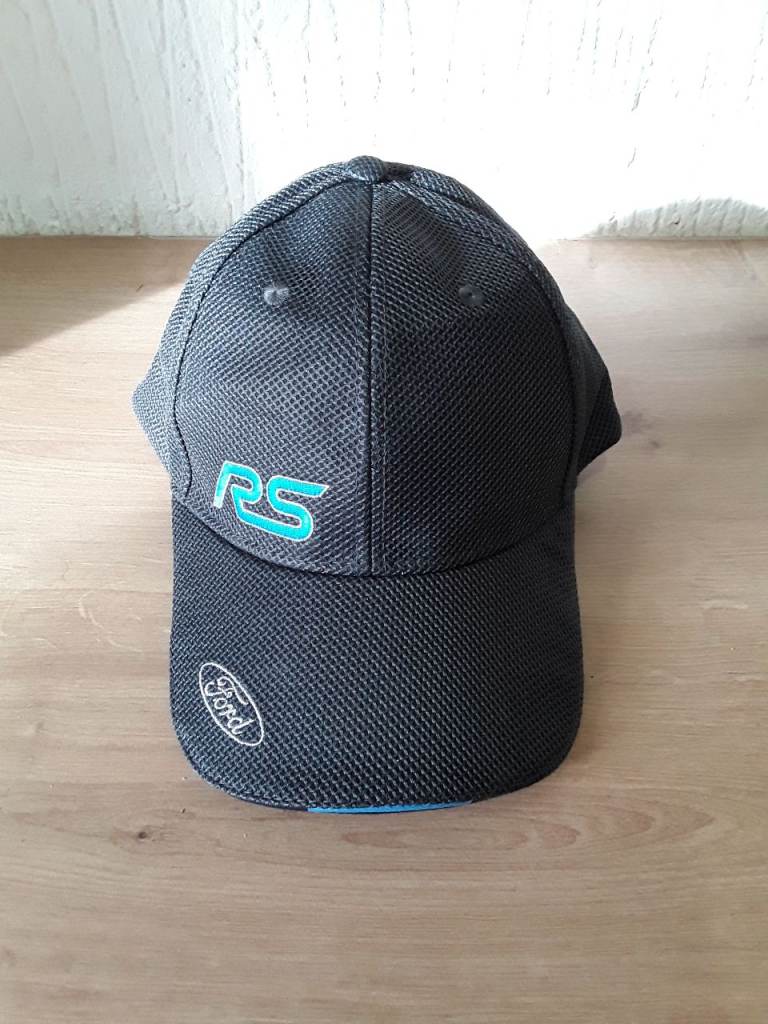 Brand New Ford RS Baseball Cap