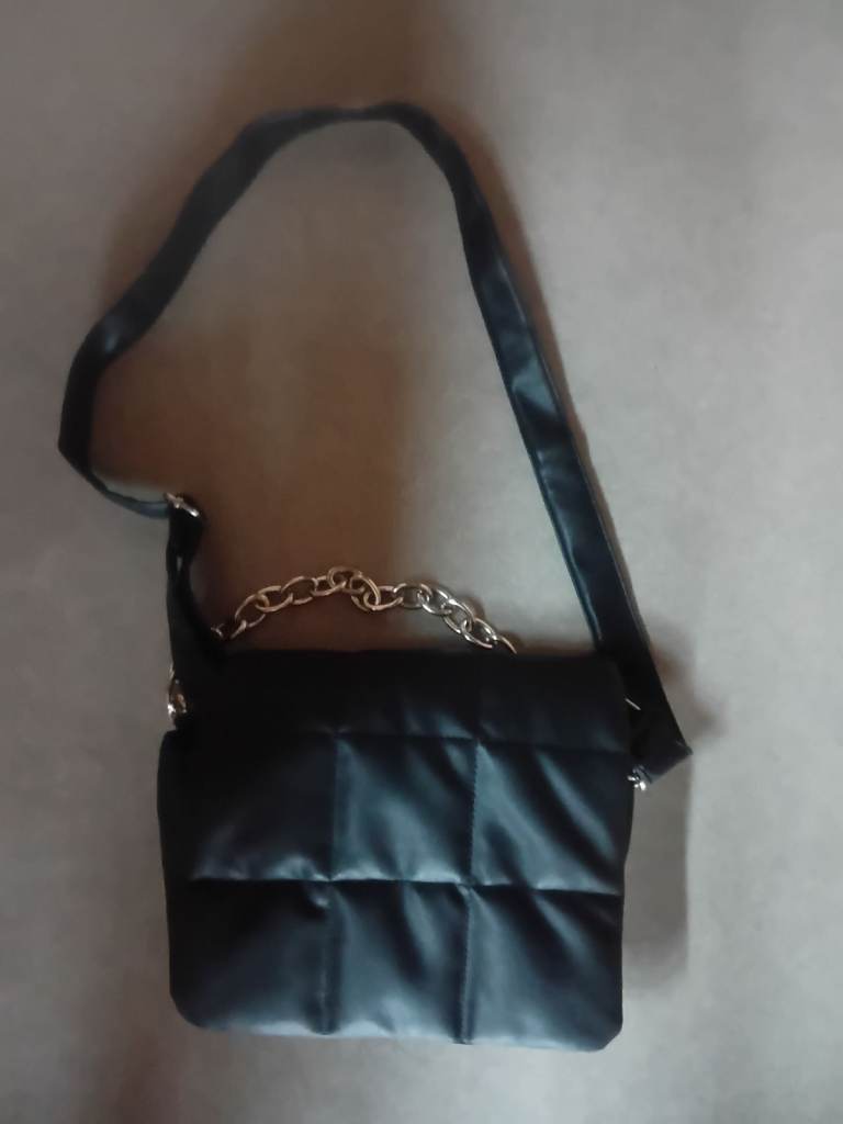 Black bag