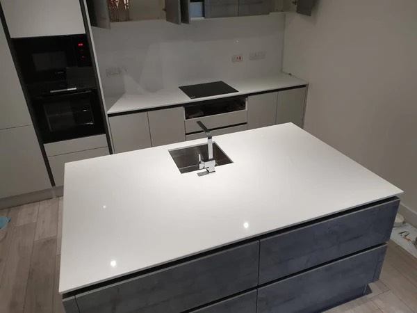 Granite silestone quartz marble worktops 