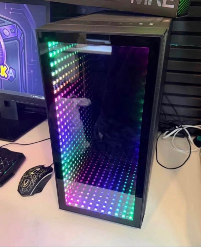 I5 (8th Gen) Gaming PC Setup | in Stoke-on-Trent, Staffordshire | Gumtree