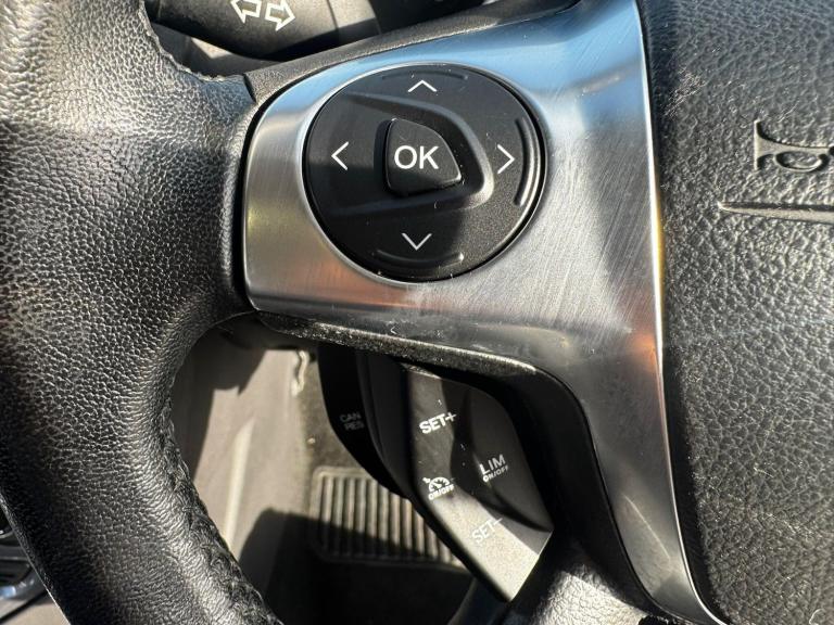 2013 Ford Focus 2.0 TDCi Titanium Euro 5 5dr ESTATE Diesel Manual