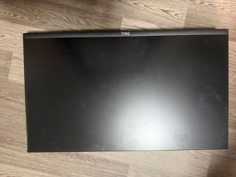 3 x Dell S2421H 24-inch Monitor – Full HD, Good Condition