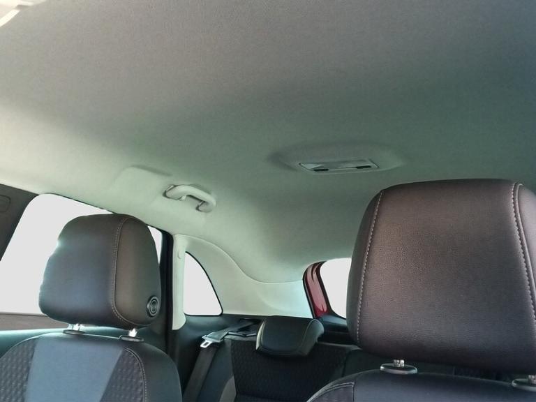 2020 Vauxhall Crossland X Turbo Elite Nav SUV Petrol Automatic