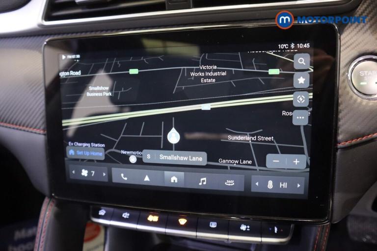 2022 MG MG ZS 115kW Trophy EV Long Range 73kWh 5dr Auto SUV Electric Automatic