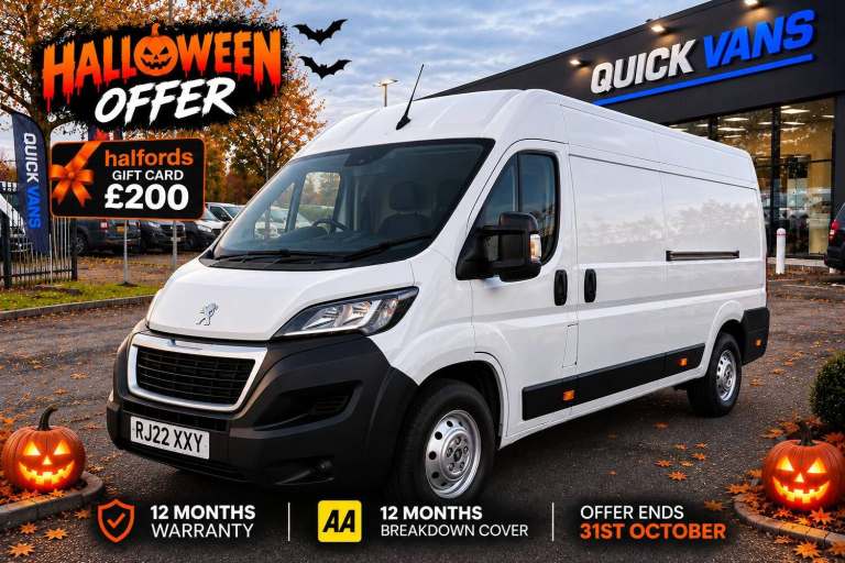 PEUGEOT BOXER 2.2 BlueHDi 435 Professional 2022