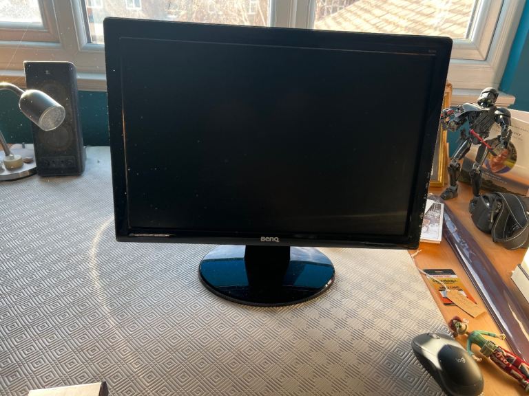 Benq Computer Monitor for Sale