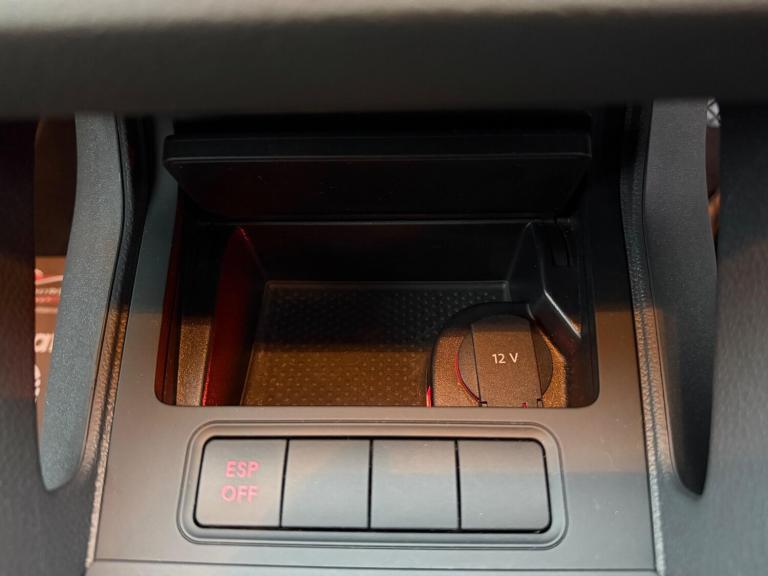 2008 Volkswagen Golf 1.6 Match FSI 5dr HATCHBACK PETROL Manual