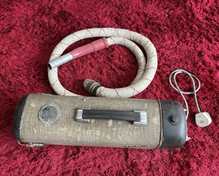 Vintage Electrolux hoover