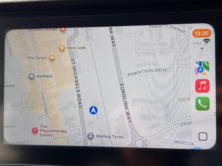 2020 Kia Niro 2 Estate Hybrid Automatic