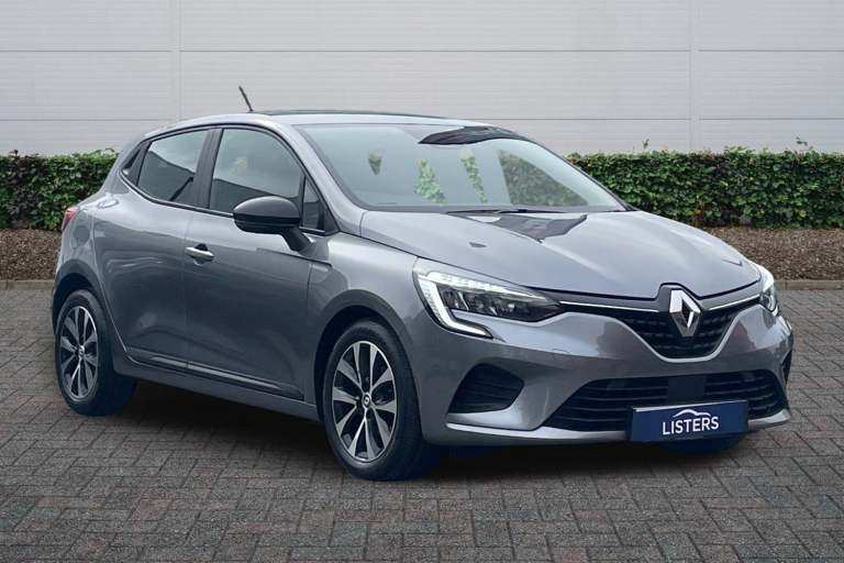 2023 Renault Clio 1.0 TCe 90 Evolution 5dr Hatchback Petrol Manual