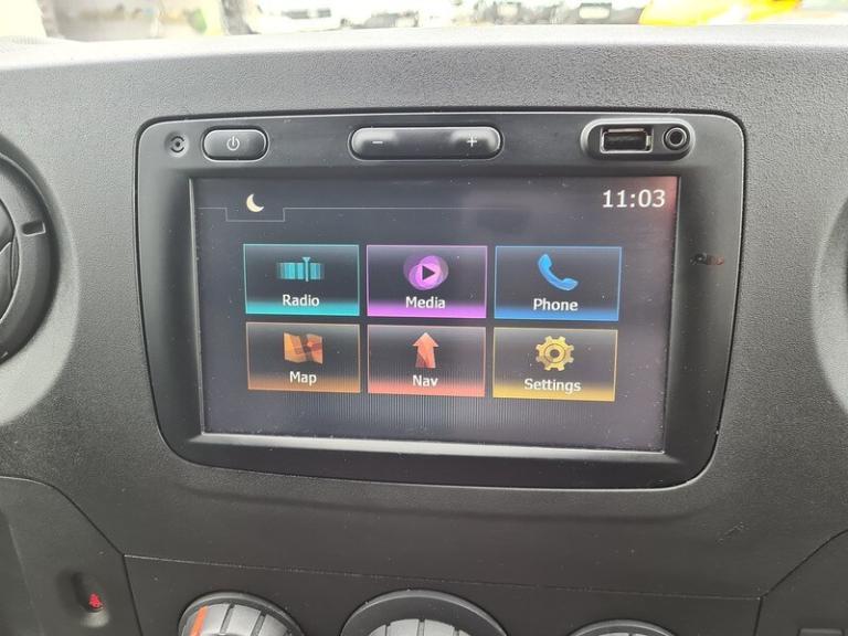 2019 Vauxhall Movano CDTi 3500 L3H2 Euro 6 130ps 2019 Panel Van Diesel Manual