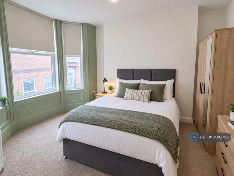 1 bedroom in Elders St, Scarborough, YO11 (#3082796)