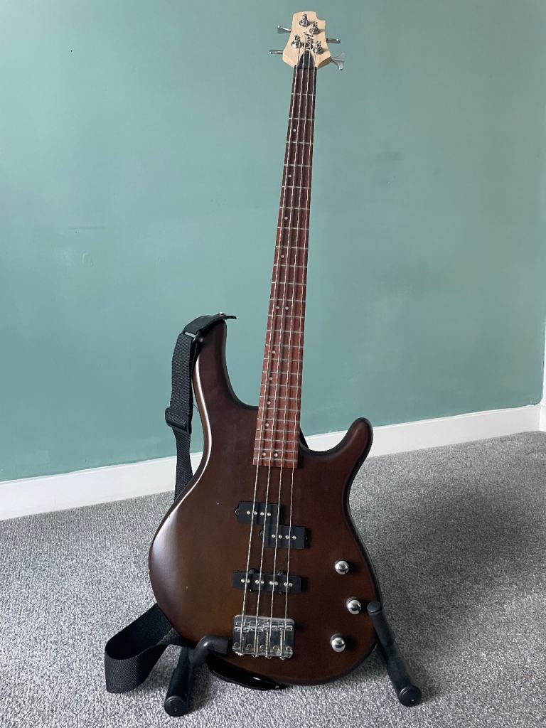 Bass Cort Action PJ