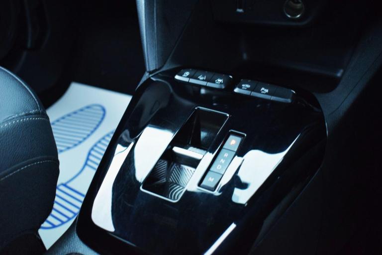 2022 Vauxhall Corsa 1.2 Turbo Ultimate Auto Euro 6 (s/s) 5dr HATCHBACK Petrol Automatic