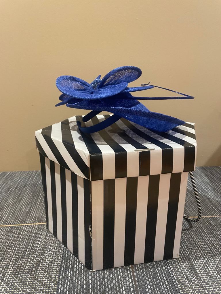 image for Women’s shoes/wedding hats