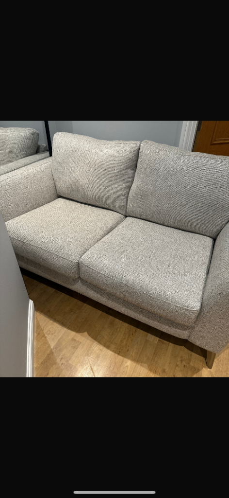 image for 2 Seater sofa 