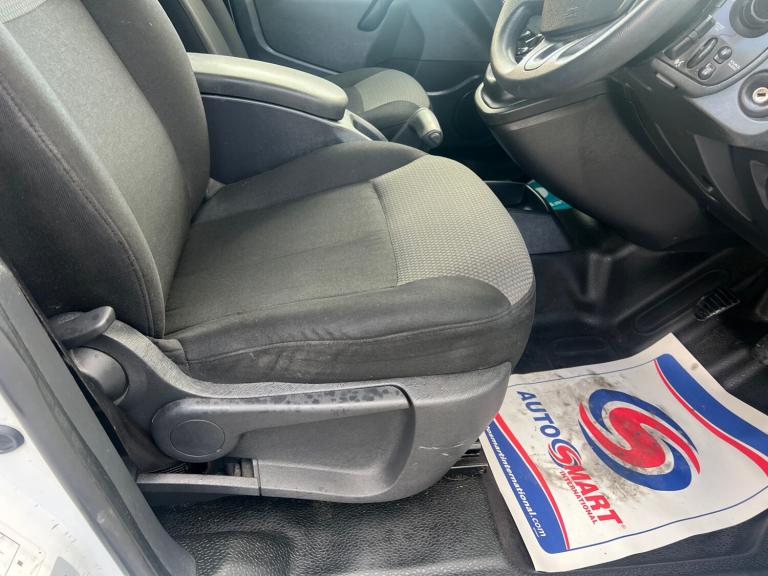 2019 Renault Kangoo LL21 ENERGY dCi 110 Business Van [Euro 6] PANEL VAN Diesel Manual