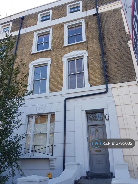 3 bedroom flat in Mildmay Grove South, London, N1 (3 bed) (#2795082)