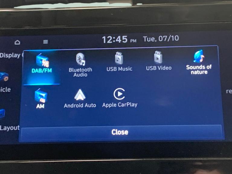 2022 Hyundai TUCSON 1.6 TGDi Plug-in Hybrid Ultimate 5dr 4WD Auto Estate HYBRID ELECTRIC Automatic