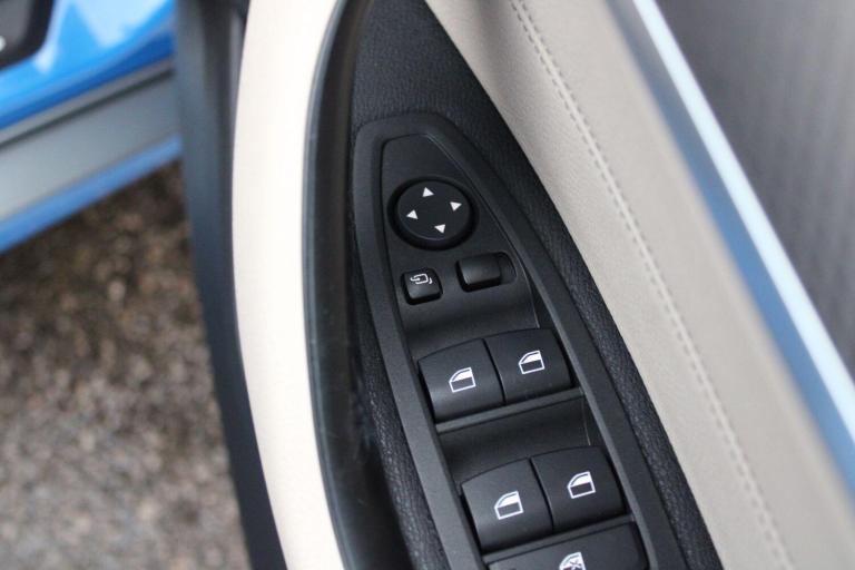 2019 BMW X2 2.0 20i M Sport X Auto xDrive Euro 6 (s/s) 5dr HATCHBACK Petrol Automatic