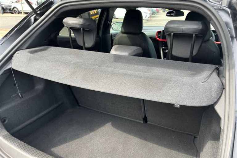 2024 Vauxhall Mokka 1.2 Turbo GS SUV 5dr Petrol Auto Euro 6 (s/s) (130 ps) SUV Petrol Automatic