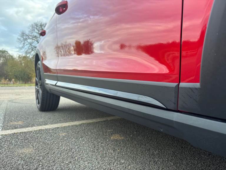 2025 SEAT Arona 1.0 TSI 115 FR Black Edition 5dr Hatchback PETROL Manual