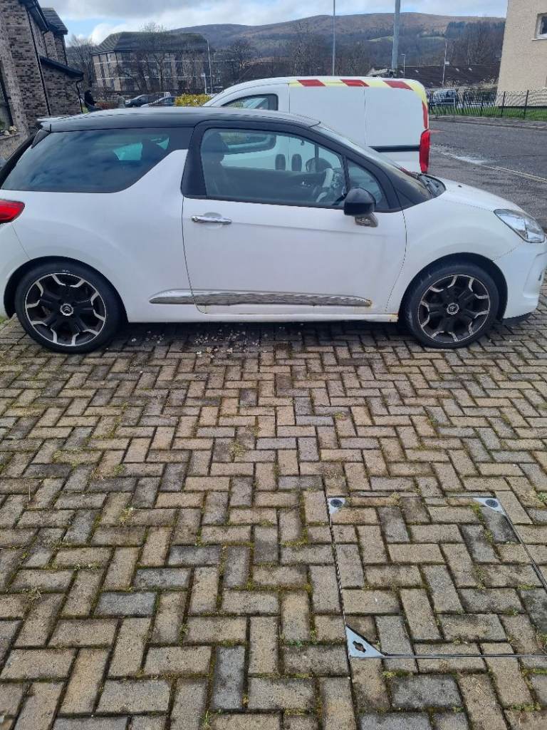 Citroen ds3 for sale 