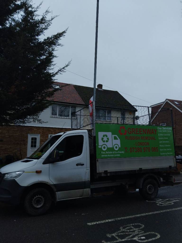 Rubbish Removal,waste collection,waste removal, rubbish collection service