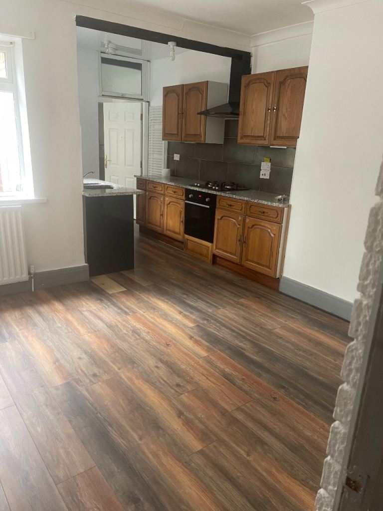 3 bed room flat for rent  Swinley garden Denton burn 