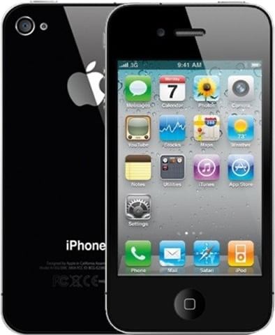 2 IPHONES USED LIKE NEWS 